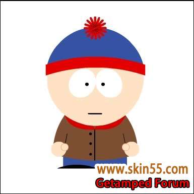 Stan (South Park)