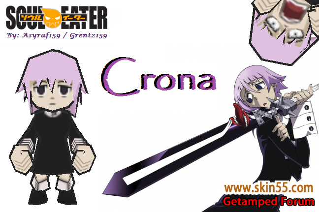Crona / Kurona