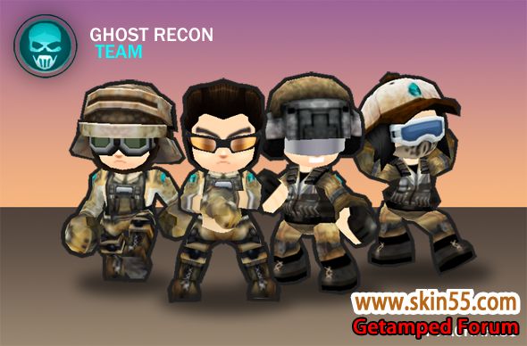 Ghost Recon Collection By FaCharius.png