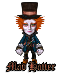 Hatter