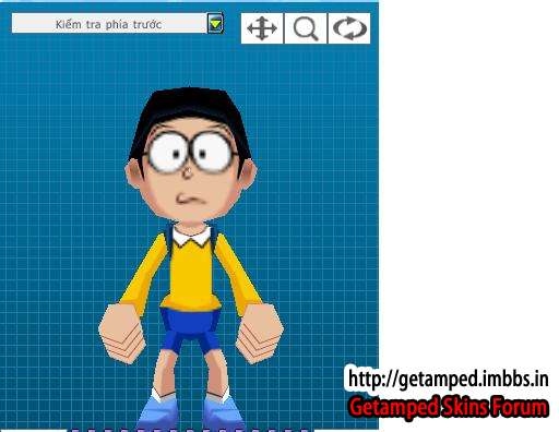 nobita