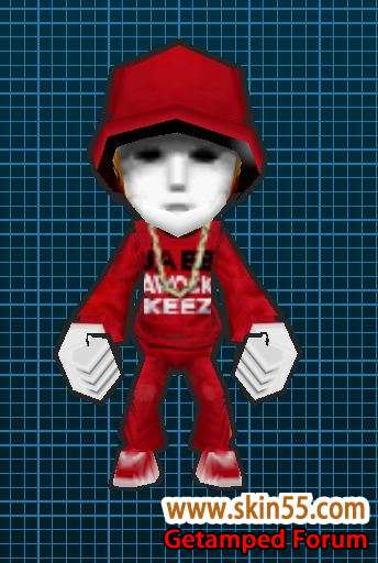 Jabbawockeez