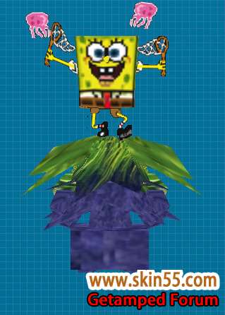 songebob