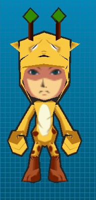 Girafa