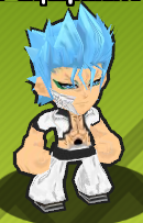 Grimmjow