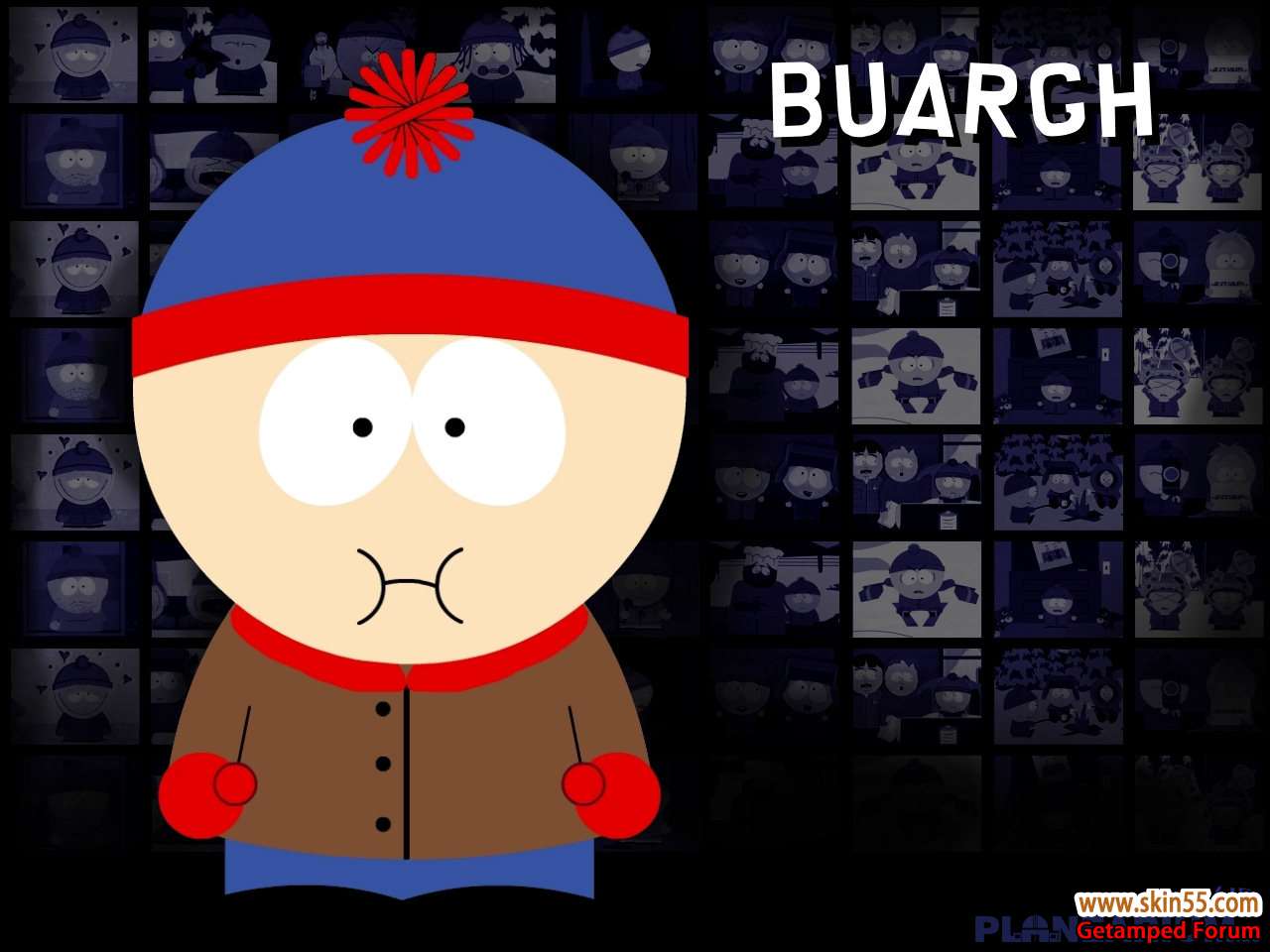 Stan Marsh