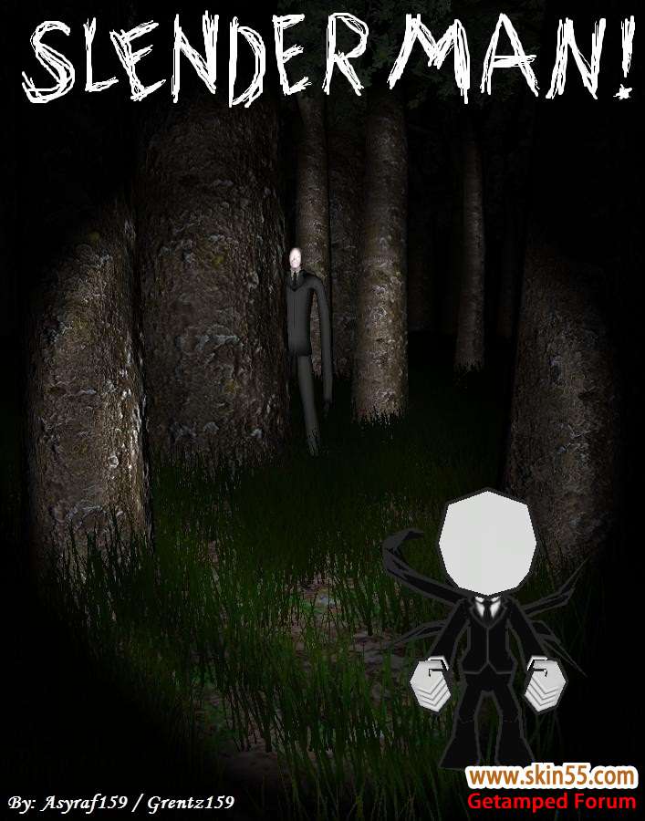 slenderman