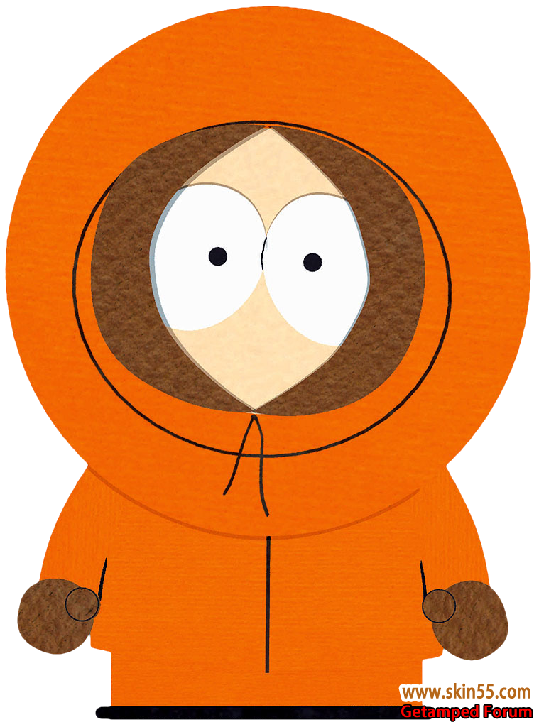 Kenny (South Park)