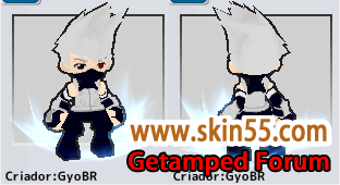 Skin Kakashi Anbu ga2project1.png