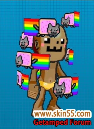 Nyan Cat