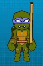 TMNT