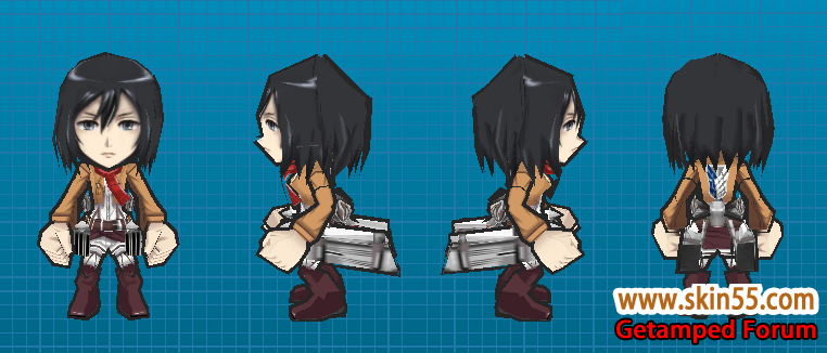 Mikasa