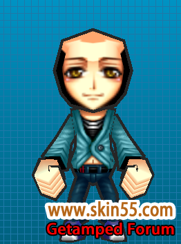 New.Skin...