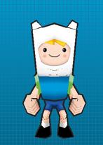 Finn the Human