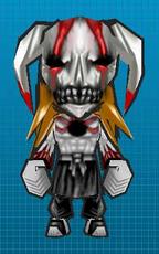 Hollow Ichigo