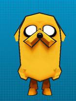 Jake the Dog