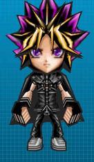 Yugi