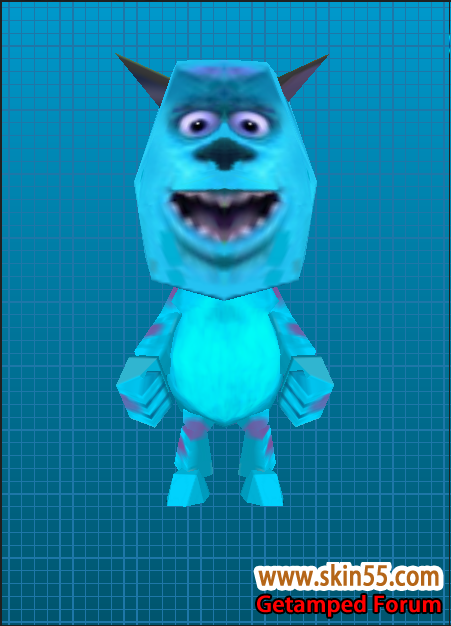 Sulley