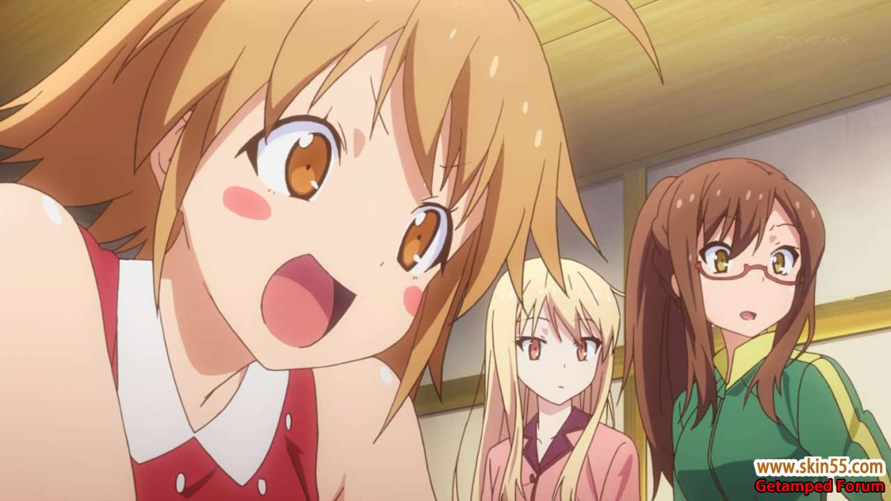 [rori] Sakurasou no Pet na Kanojo - 08 [25FE7EF2].mkv_snapshot_05.03_[2012.11.28.jpg