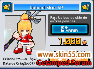 Skin 8