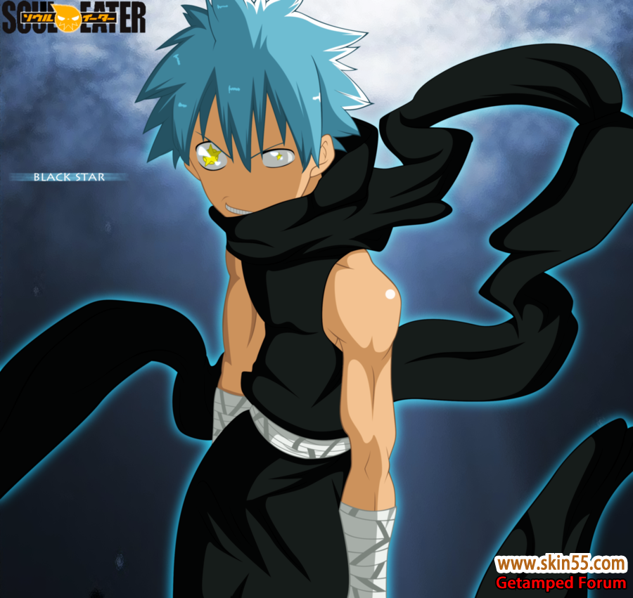 black star 2 ver