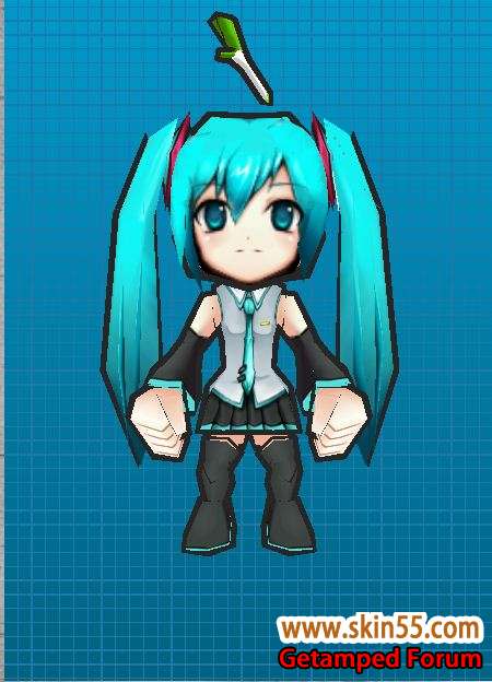 miku