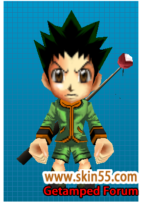 Gon