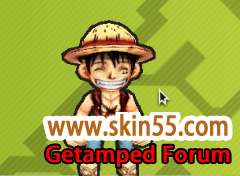 Luffy