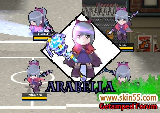 Arabella