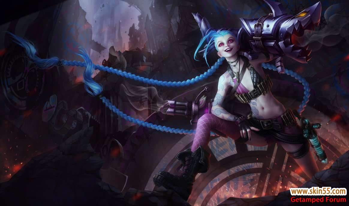 Jinx