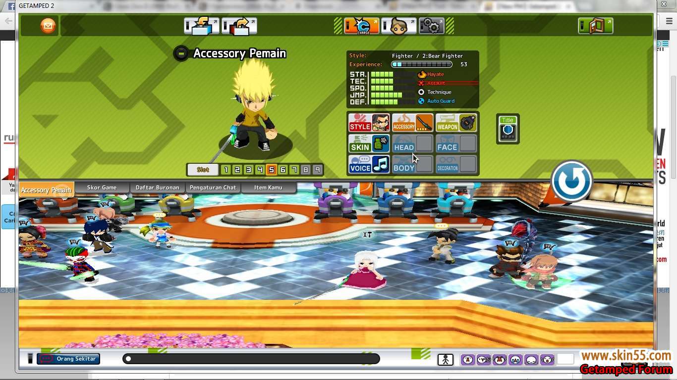  laxus.skin2