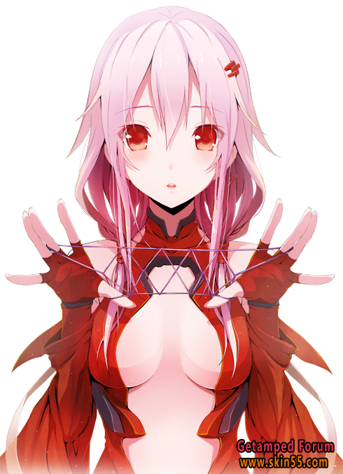 Inori Yuzuriha