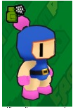 bluebomberman