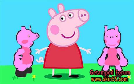 Peppa Ex