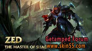 zed