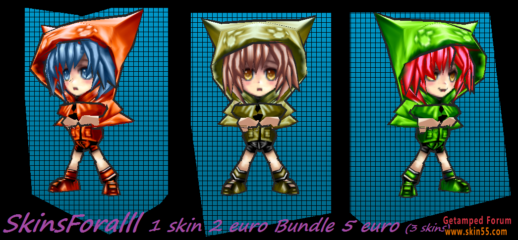 No 125 Skinsforalll bundle.png