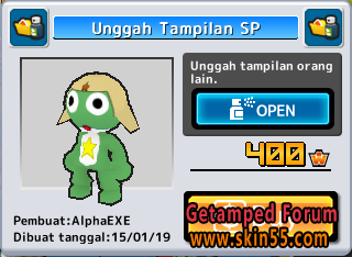 Keroro Gunso