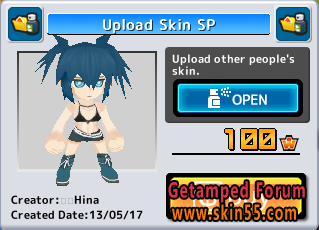 Black Rock Shooter Bikini.png