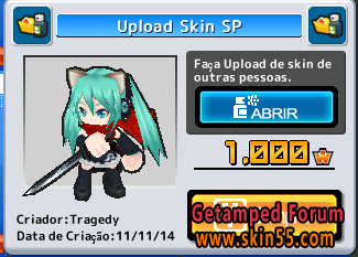 I think isn't the same Miku