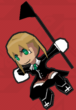 Maka Albarn