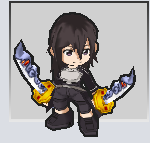 KIRITO SAO