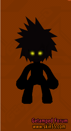 Dark Sora