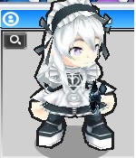 chaika skin