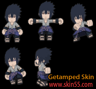 Sasuke