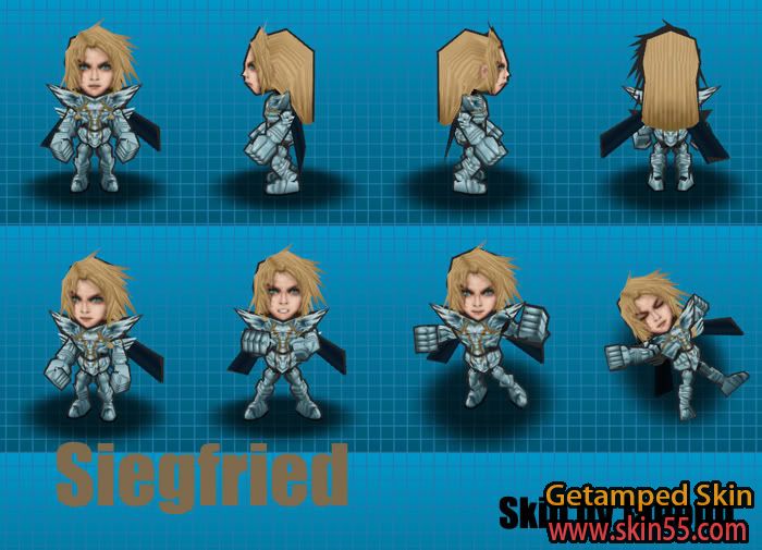 Siegfried