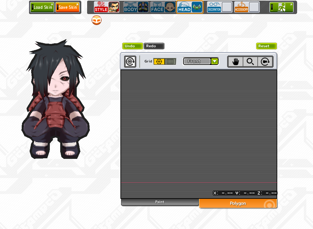 Madara uchiha