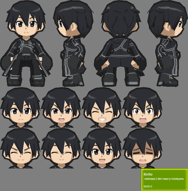 kirito 