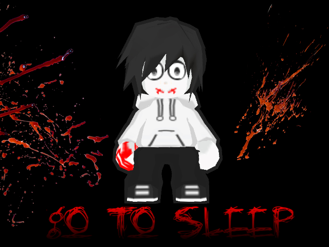 Jeff The Killer