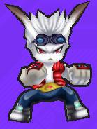 King Kazma