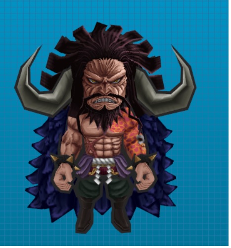 kaido